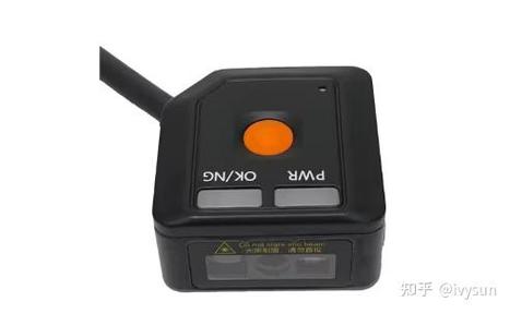二维码扫描器 二维码扫描器