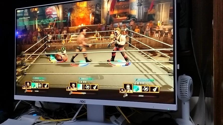 wwe2013游戏手机版