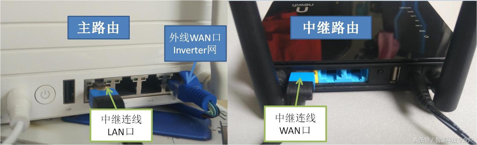 小米路由器连接方法截图2