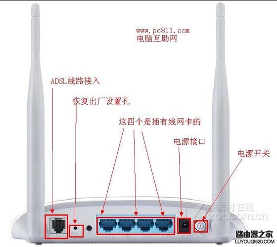 小米路由器连接方法截图3