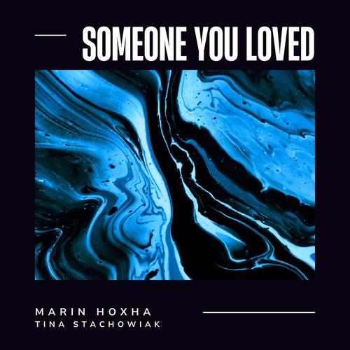 Someone