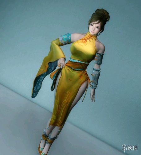 上古卷轴5古风衣服合集
