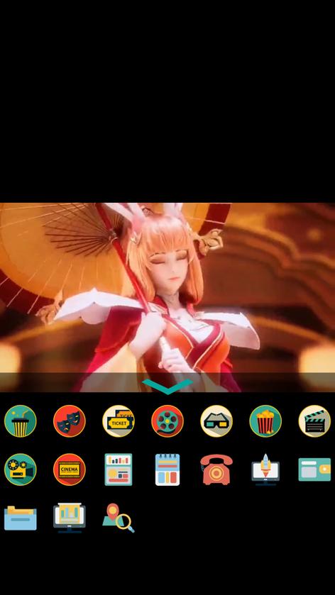 脸酷v1.0.0最新版本更新内容截图1