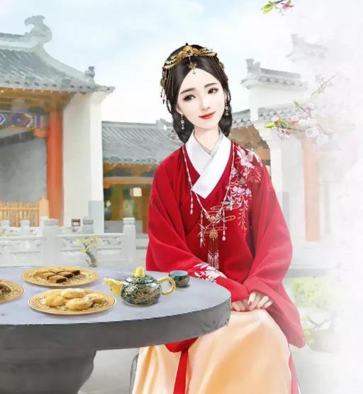 田园小农女:寒门小福宝