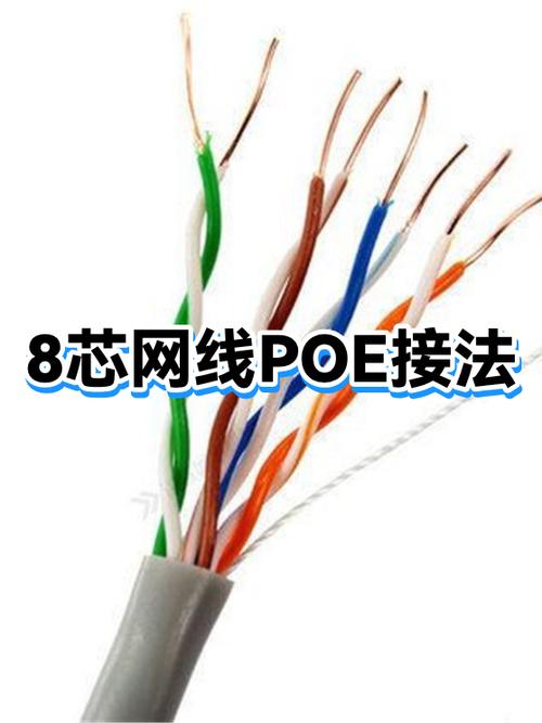 poe供电只接1236可以吗