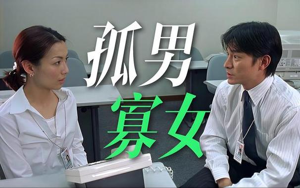 孤男寡女高清免费观看全部电视剧