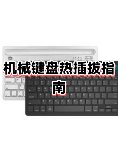 键盘可以热插拔吗