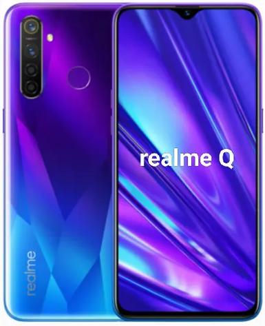 realme 真我Q怎么样