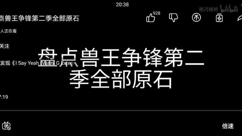 兽王争锋原石有多有个