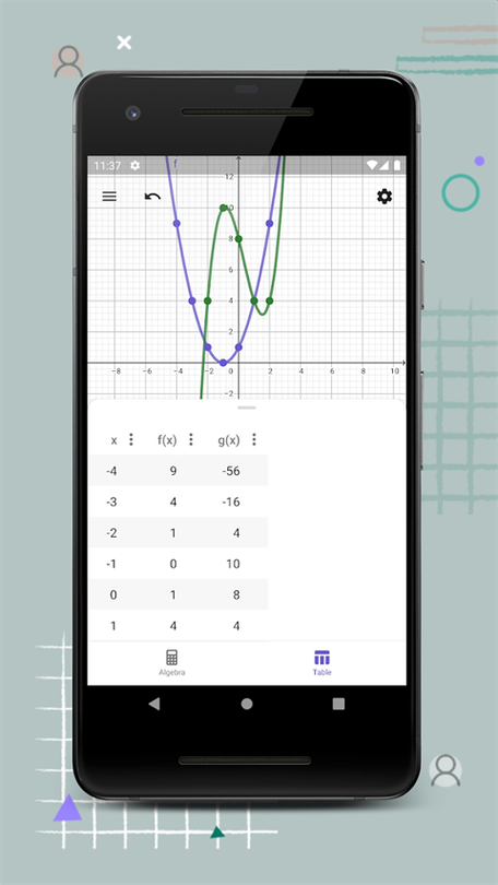 geogebra5安卓版