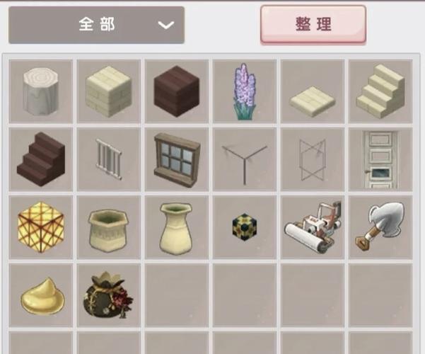 迷你世界有哪些玩家