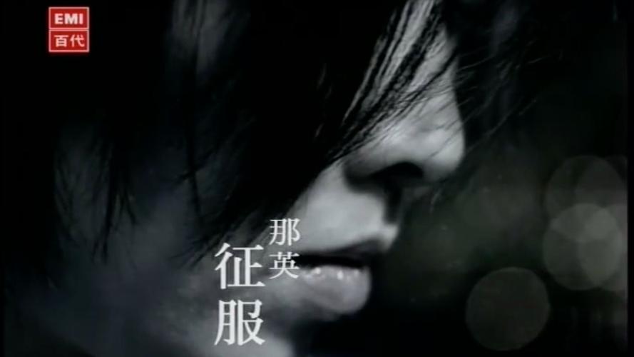 那英征服mv原版不删除