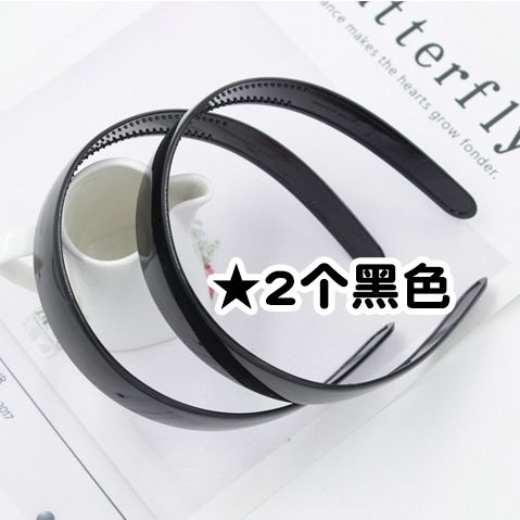 发夹中间断了怎么修补截图3