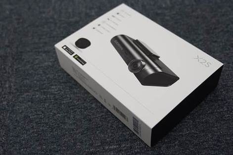 盯盯拍X2S你们装了多少