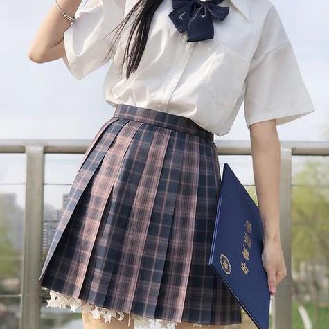jk制服真假辨别方法