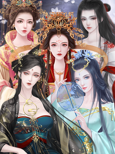 橙光游戏少女成长攻略截图2