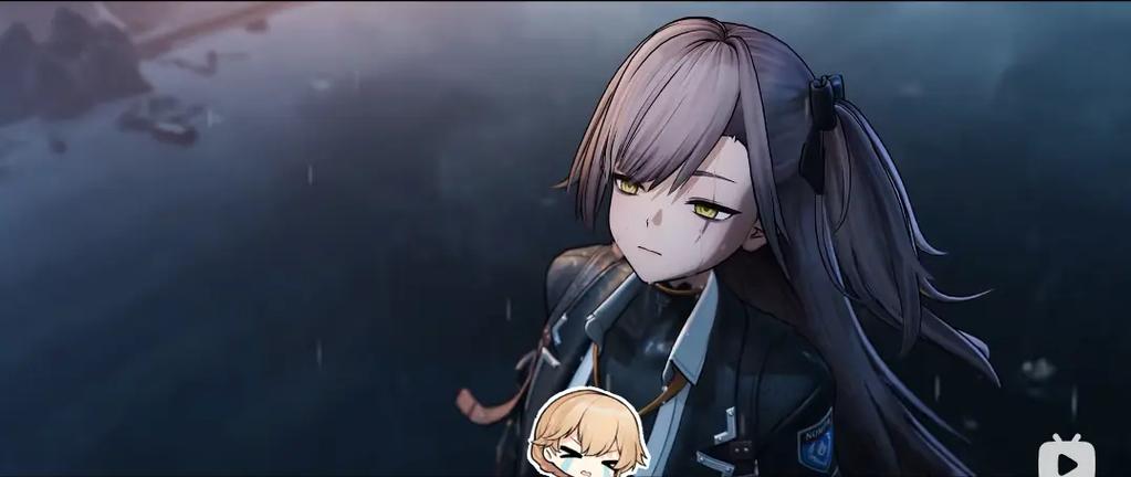 少女前线旧日都市截图2