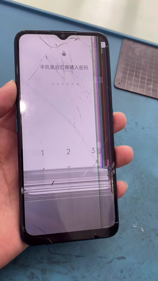 红米手机跳屏的完美解决