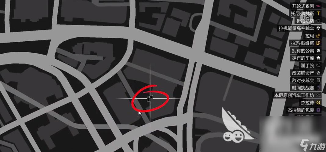 gta5可以卖车吗