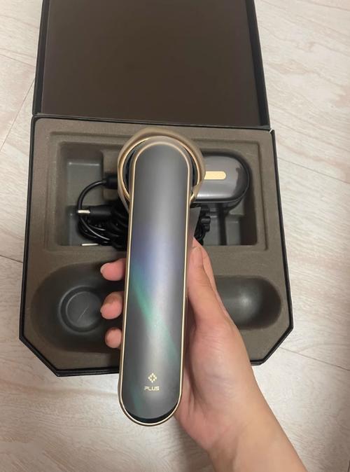 v脸美容仪有用吗截图3