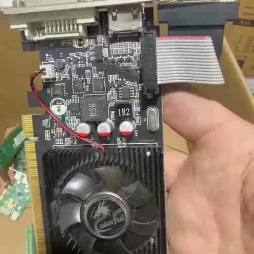 七彩虹gt710黄金版2g