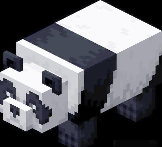 MC生物的种类 MC生物的种类