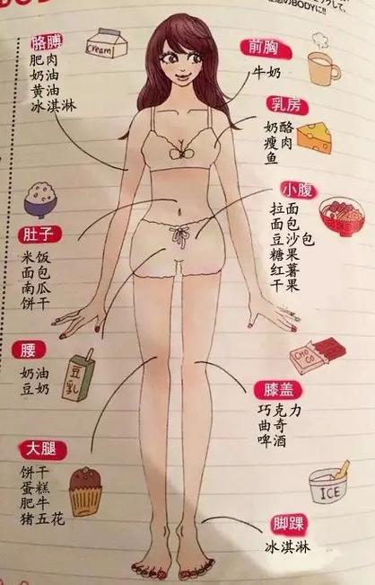 怎么减肥瘦脸