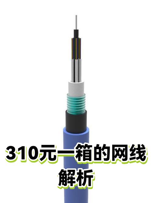 100米网线多少钱