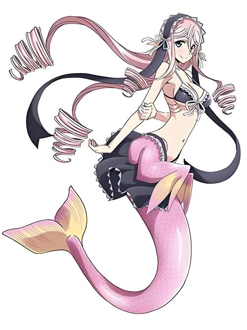魔物娘的日常生活无修版