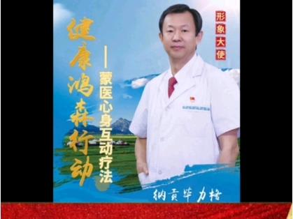 纳贡毕力格大夫成立的公司的联系方
