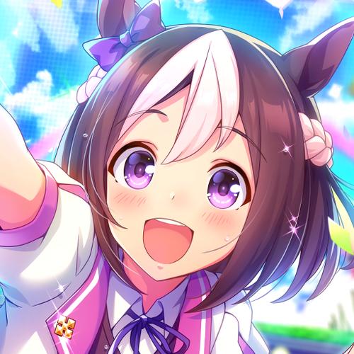 赛马娘繁中服下载iOS