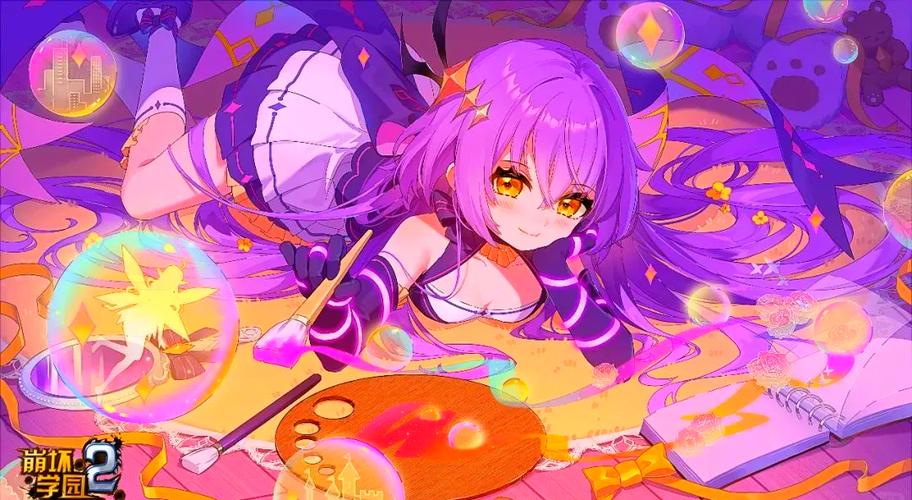 崩坏学园2插件