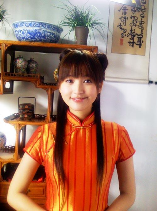 北京欢迎你原唱是谁唱的