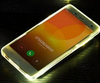 iphone连续震动却没消息