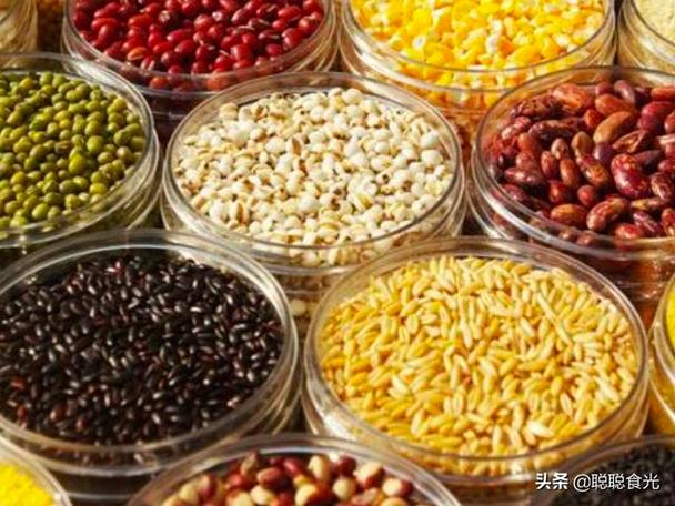 粮食储存的十种方法