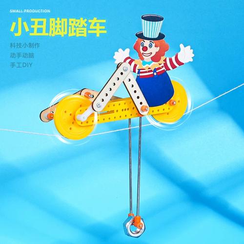 小丑物理输出出装图标