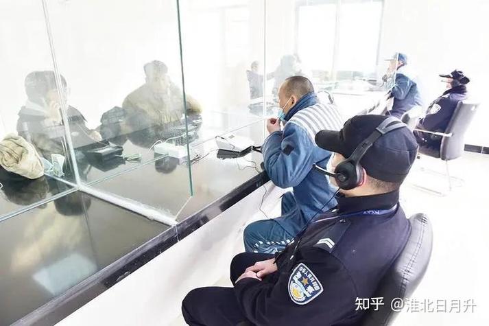延吉监狱里都有什么活