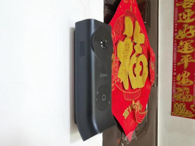 门铃装左边还是右边截图2