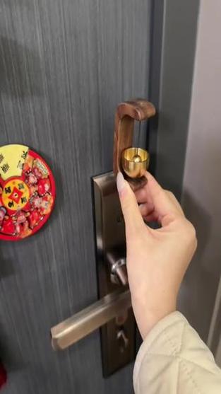 门铃装左边还是右边截图3