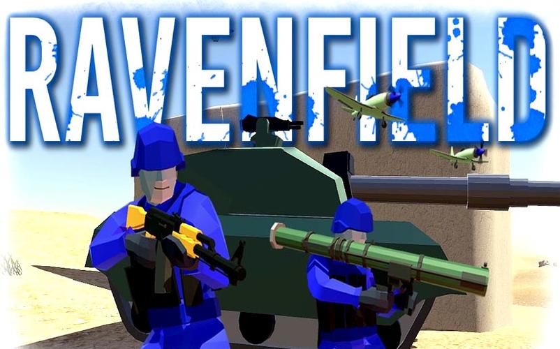 ravenfield骷髅 ravenfield骷髅