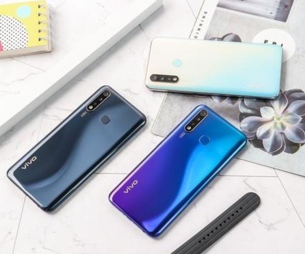 vivo Y5s配置参数