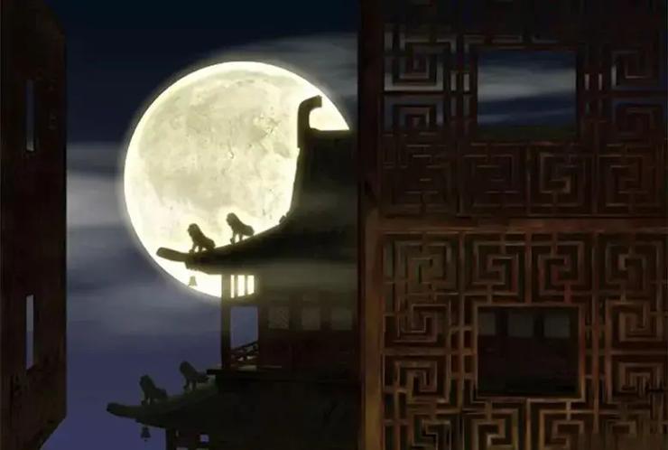 仙子落红尘