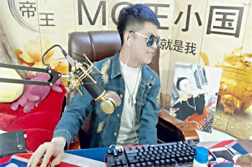 2016十大网络mc排行榜
