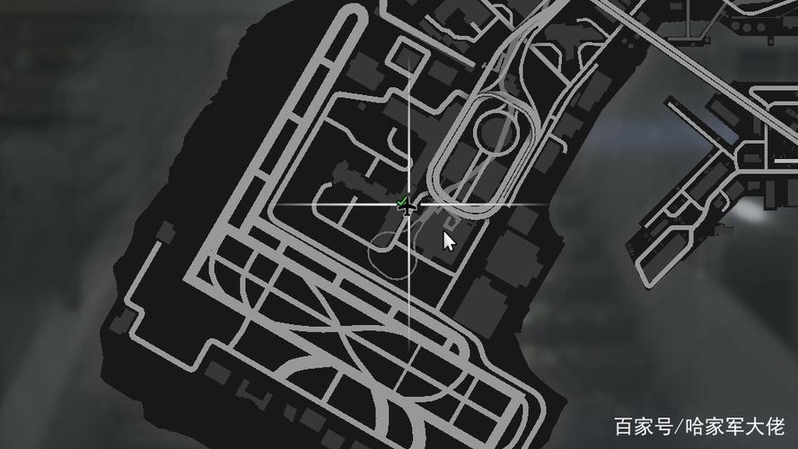 gta5线上飞行学校在哪
