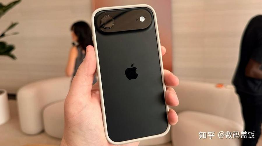 iphone前置进水有雾气截图1
