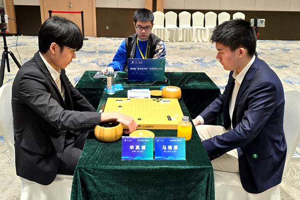 围棋7段是什么水平