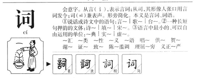 恋练有词和恋词哪个好截图2