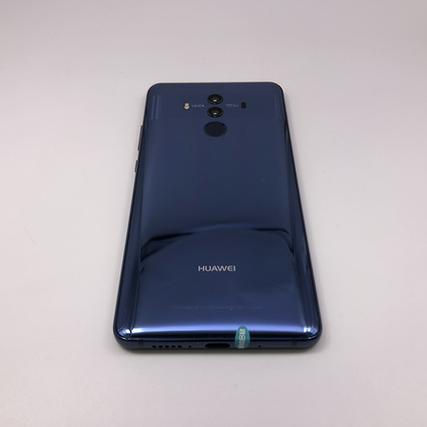mate10pro可以升级10吗