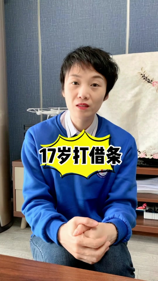 17岁可以在哪个平台借款