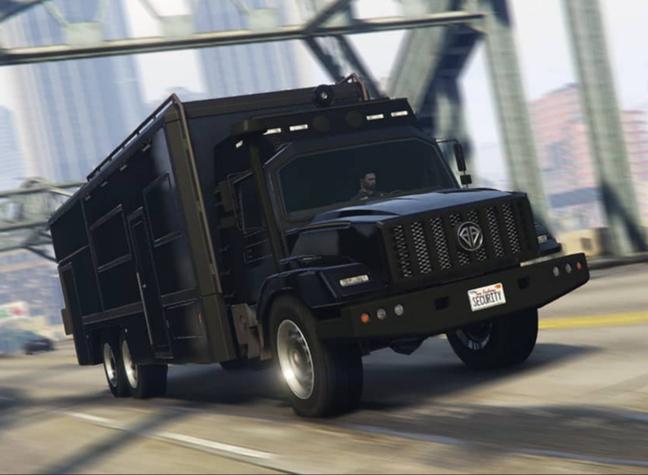 gta5恐霸购买条件